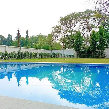 Hotel Shree Villa Harsola Екстериор снимка