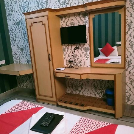 Hotel Shree Villa Harsola Екстериор снимка