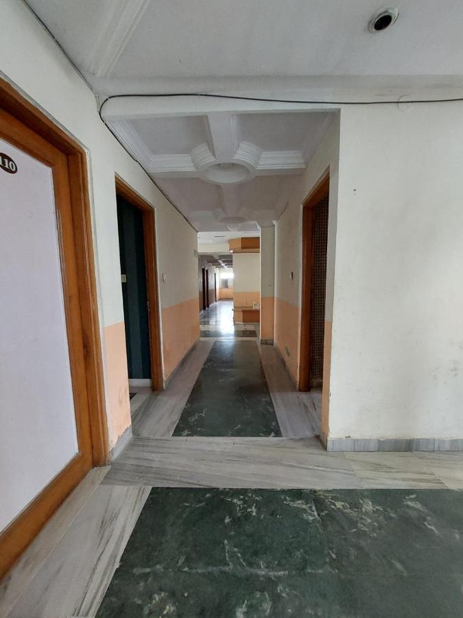 Hotel Shree Villa Harsola Екстериор снимка