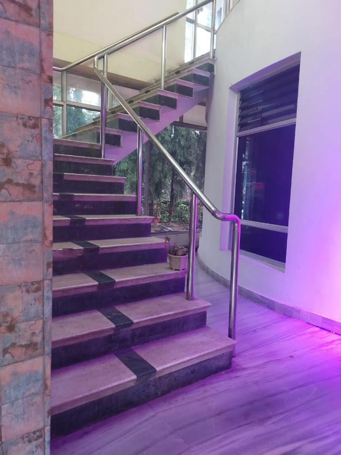 Hotel Shree Villa Harsola Екстериор снимка