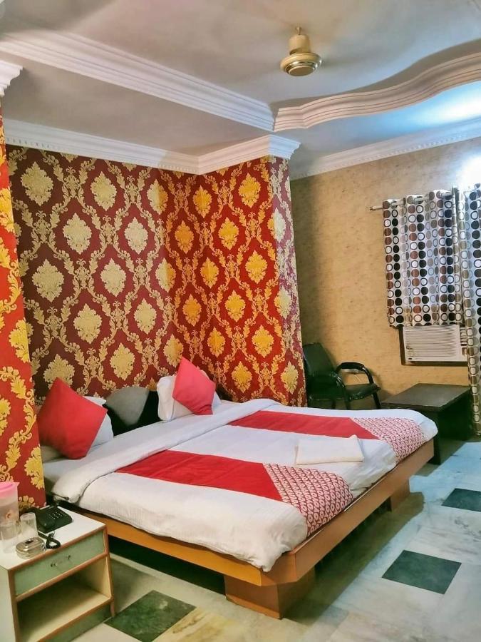 Hotel Shree Villa Harsola Екстериор снимка