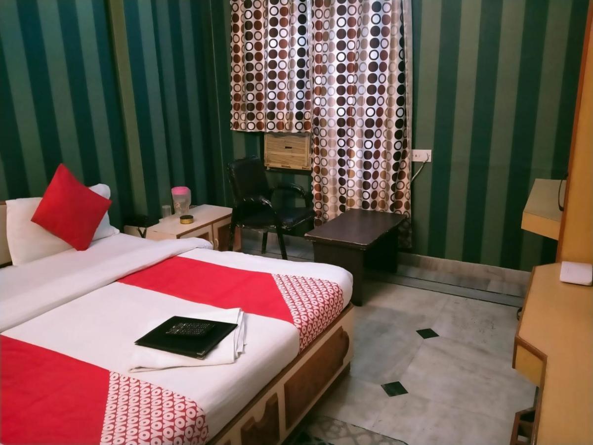 Hotel Shree Villa Harsola Екстериор снимка