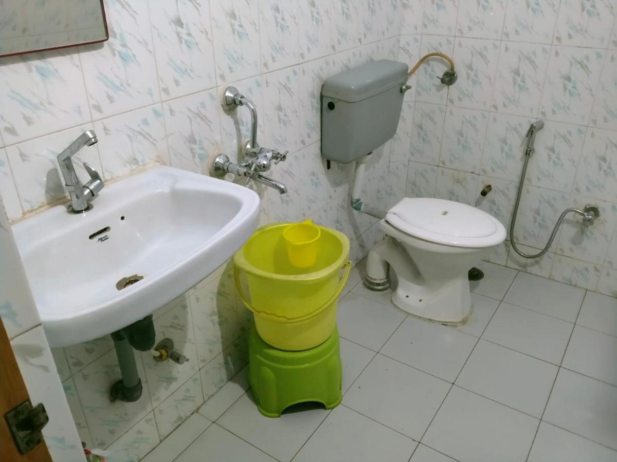 Hotel Shree Villa Harsola Екстериор снимка